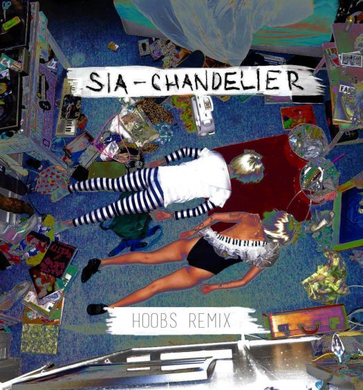 Sia Chandelier Hoobs Remix