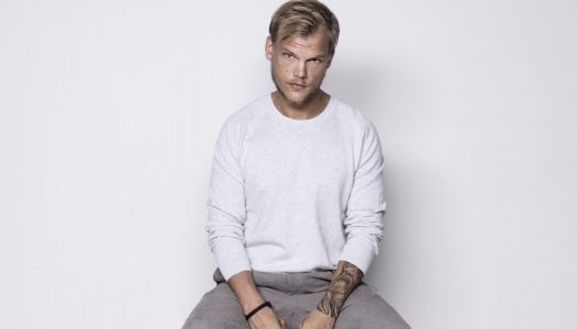 Avicii Shares “Lonely Together” Music Video Featuring Rita Ora