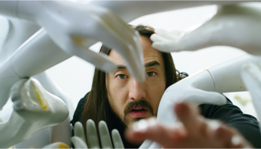 Steve Aoki Debuts Music Video for “Thank You Very Much” With Ricky Remedy & Sonny Digital