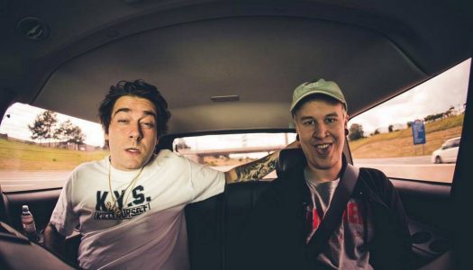 NP Exclusive Interview: Medasin and Getter Talk Splice, Music Business, UFOs, & Pretty Much Everything