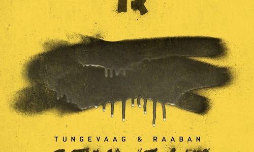 Tungevaag & Raaban – “Coming Up” ft. Victor Crone