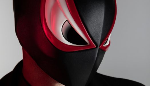 THE BLOODY BEETROOTS Releases New Album, ‘The Great Electronic Swindle’