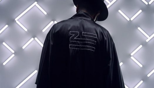 ZHU Teases Brand New Music in Adidas Commercial