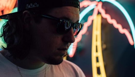 Lookas Debuts on Monstercat with “Eclipse”
