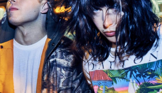 Sleigh Bells Release First Track On Forthcoming Mini LP