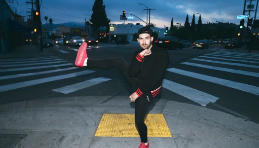 Borgore Announces New Single With Unexpected Artist