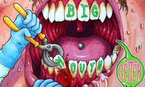Getter – “Big Mouth” (Free Download)