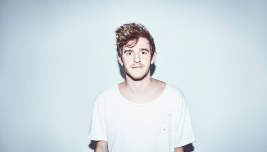 NGHTMRE Joins With Wiz Khalifa for “TTM”