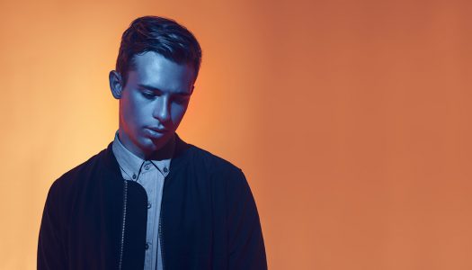Flume Teases New Music, Possible Collab in Japan Show Teaser [VIDEO]