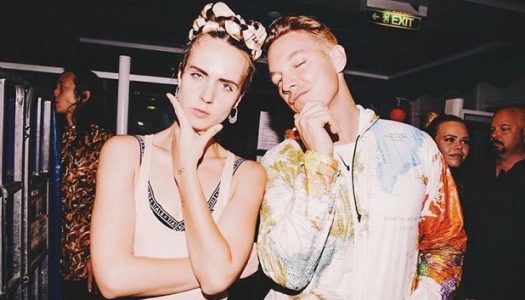Diplo & MØ Release New Single “Get It Right”