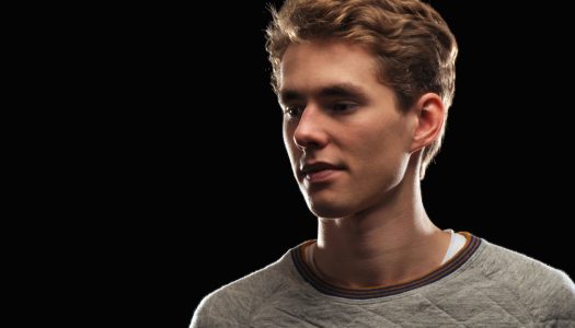 NP Exclusive Interview: Lost Frequencies