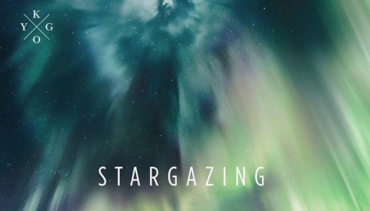 Kygo – “Stargazing” (Kaskade Remix)