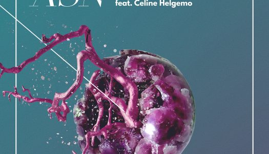 ÅSN Drops “Beating Me” ft. Celine Helgemo