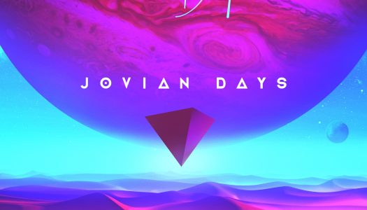 Champagne Drip Debuts ‘Jovian Days’ EP on Deadbeats