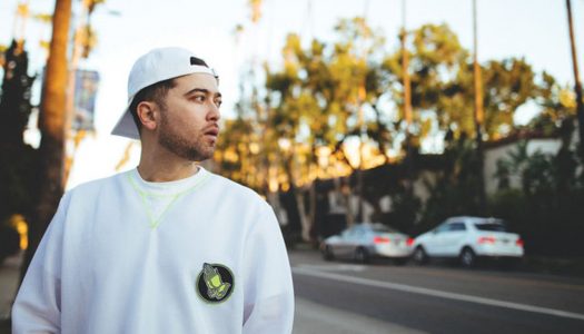 Grandtheft Drops New Track “She Knows” ft. Just Chase