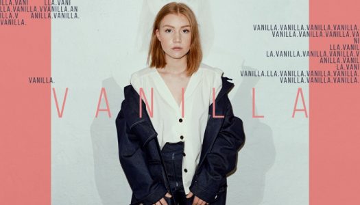 Hanne Mjøen Is Anything But “Vanilla”