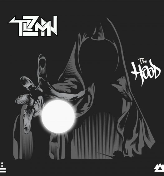 TLZMN The Hood EP Wakaan