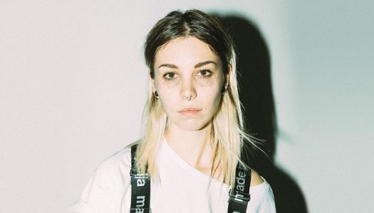 Mija’s New Single “Notice Me” Is A Blooming Love Song