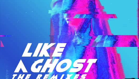Francis Mercier and Stavro T ft. Jodi Ferguson – “Like a Ghost” Remixes