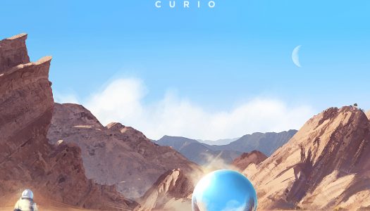 Minnesota Unleashes Divergent ‘Curio’ EP on Wakaan