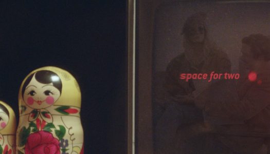 Mr. Probz Releases The Blissed Out “Space For Two”