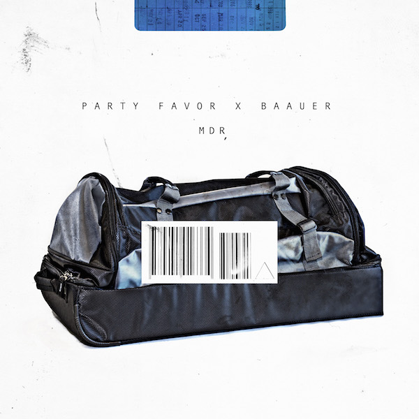 Party Favor x Baauer