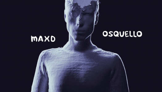 Majestic Casual Presents Maxd and Osquello’s Masterpiece “Don’t Close Your Eyes”