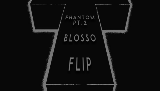 New Artist Blosso Shares Mental “Phantom Pt. II” Flip