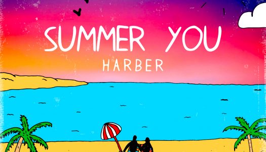 HARBER’s Emotional, Miami Inspired “Summer You” Pulls at the Heart Strings