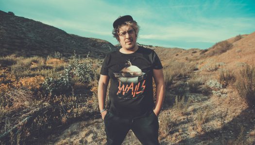 Snails Drops Debut Track on His Label With Kill The Noise and Sullivan King