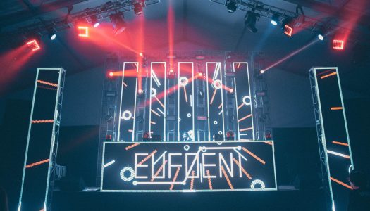 Euføeni Drops Techy “Hard to Find”