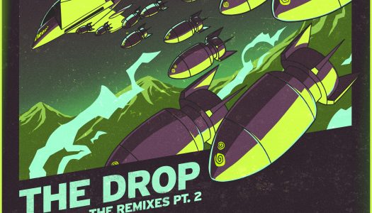 Gammer and Monstercat Share “The Drop” Remixes Pt. 2