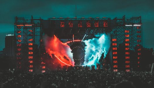 Dreams Festival 2018 Photos