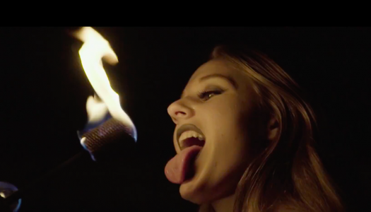 I am Sid Releases Red-hot “Sydenham’s Chorea” Music Video