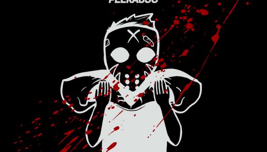 PEEKABOO Drops ‘Maniac’ EP on Wakaan