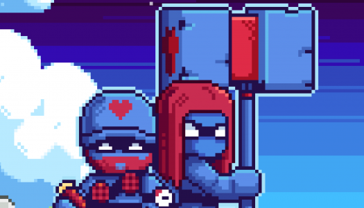 NP Exclusive Interview: Pegboard Nerds