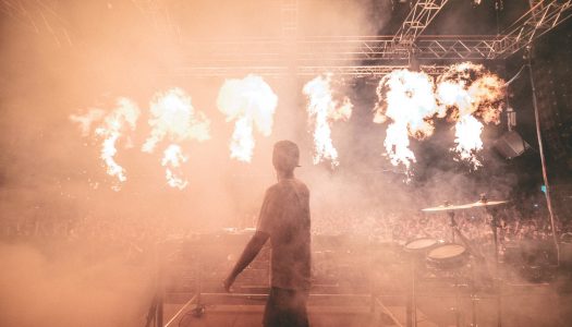 RL Grime Drops New Single “Light Me Up” With Exclusive Interview