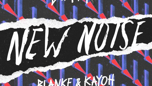 Blanke And Kayoh Make New Noise Debut With “Supercharged”