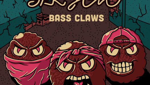 Spag Heddy Rips Open Your Ears with Fiery “Bass Claws”