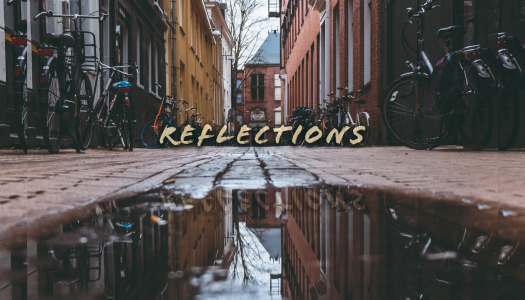Mile High City Triple Threat Thoreau Brings His Debut EP ‘Reflections’ to Light