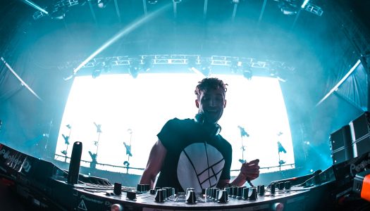 NP Exclusive Interview: Herobust Talks “WTF,” Electric Zoo, Chess + More