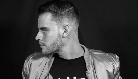 NP Exclusive Spotify Takeover: Nitti Gritti