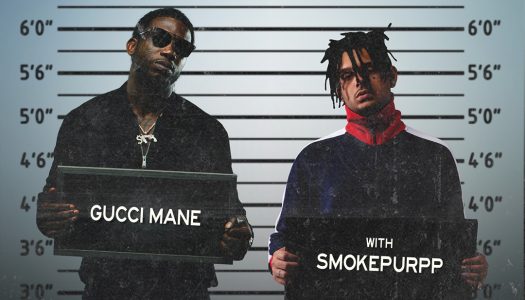 NP Exclusive Giveaway: Win Tickets to See Gucci Mane + Smokepurpp in NYC