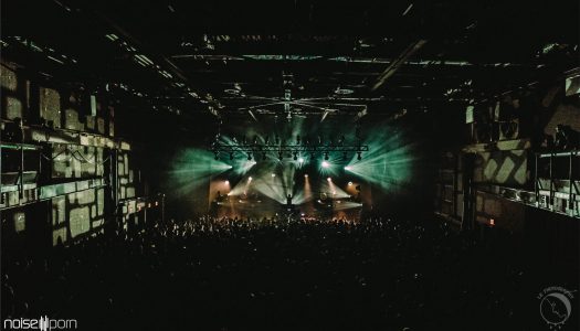 The Glitch Mob Takes the Stage at Brooklyn Steel [Event Review]