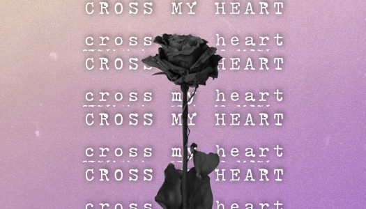 ONEDUO Delivers Heartfelt Single “Cross My Heart”