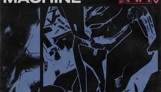 Blanke Drops Impressive Two-Track EP via Deadbeats