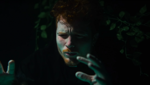 Crywolf’s Short Film Series Takes a Deep Dive into Oblivion