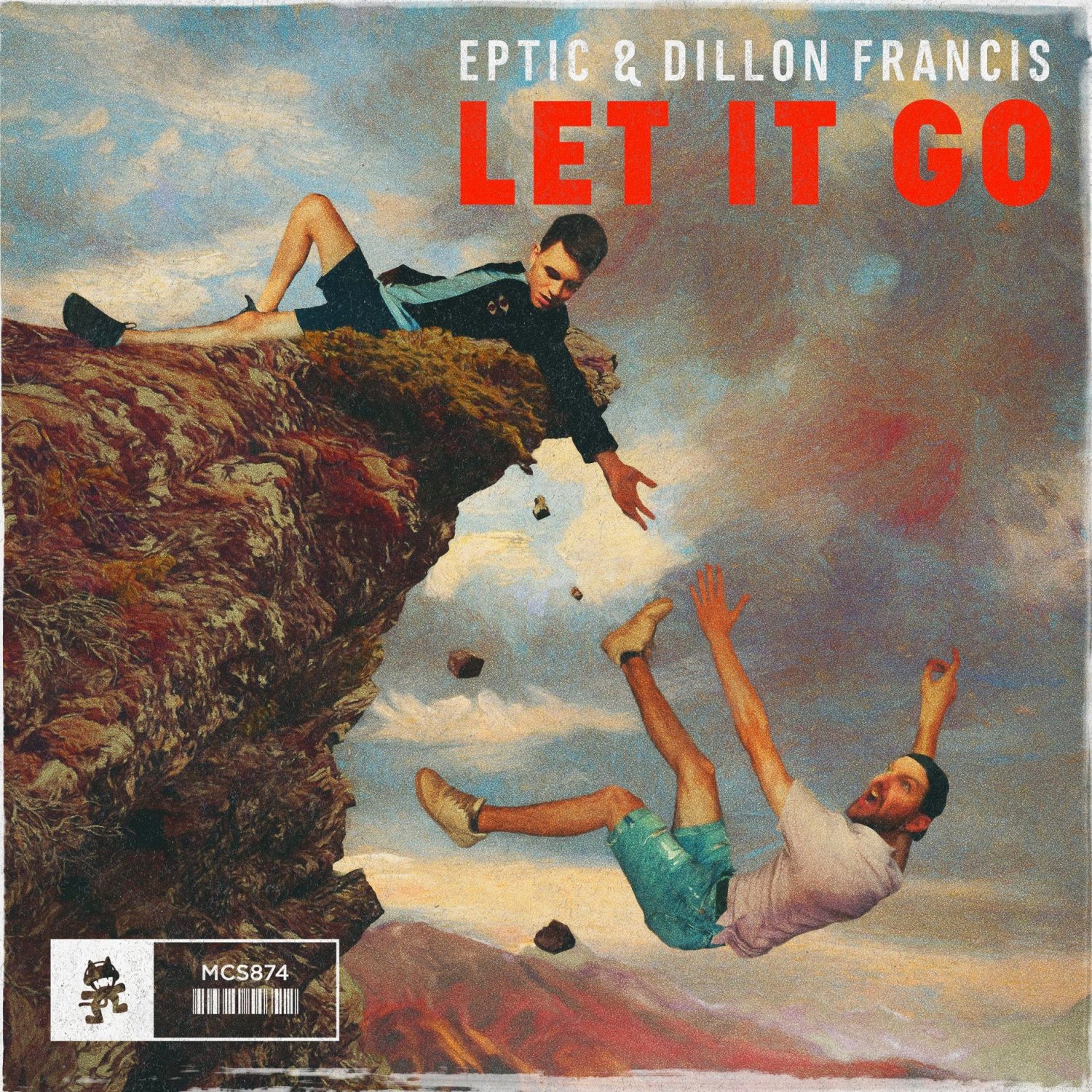 Dillon-Francis
