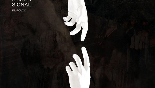 TYNAN Releases Mind-bending Single “Interdimensional”