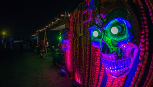 HARD Day of the Dead 2019 Photos